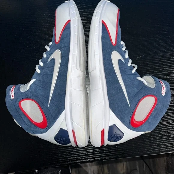 Nike Air Zoom Huarache 2k4 (2015)